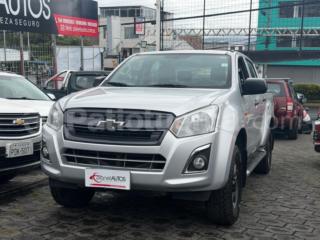 Chevrolet D-MAX HI RIDE