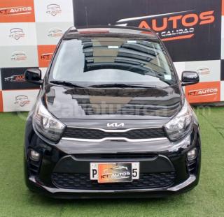 Kia PICANTO LX