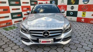 Mercedes Benz C200