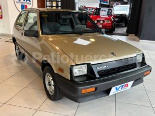 Suzuki Forsa 1