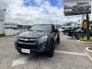 Chevrolet D-MAX CRDI HI RIDE