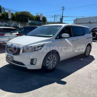 Kia Grand Carnival