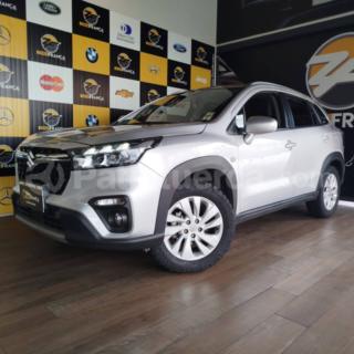 Suzuki SCROSS BOOSTERJET GL