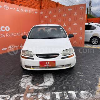 Chevrolet Chevytaxi