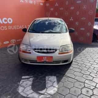 Chevrolet Aveo Family