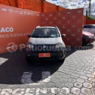 Fiat Uno Way