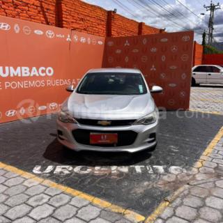 Chevrolet Cavalier