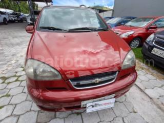 Chevrolet Vivant