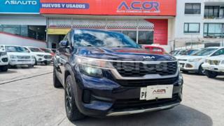 Kia Seltos LX