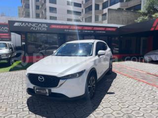 Mazda CX5 CORE