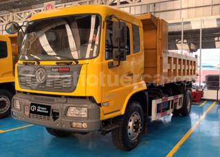 DongFeng DFL3160