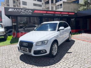 Audi Q5 quattro