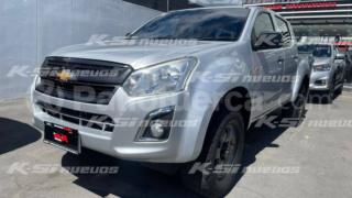 Chevrolet D-MAX CRDI HI RIDE