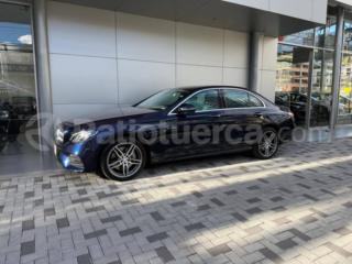Mercedes Benz E300