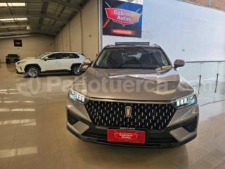 Bestune T77 Pro Premium