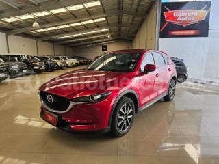 Mazda CX5 CORE
