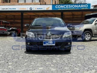 Toyota Corolla 1.8