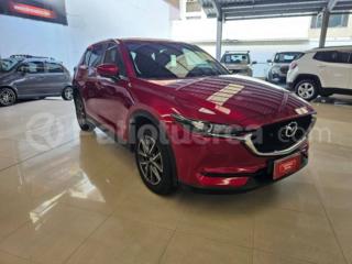 Mazda CX5 ENTRY