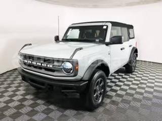 Ford BRONCO SPORT WILDTRAK