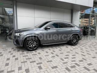 Mercedes Benz GLE 53 AMG