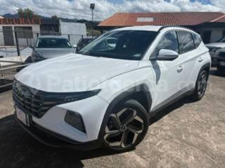 Hyundai TUCSON NX4E GL