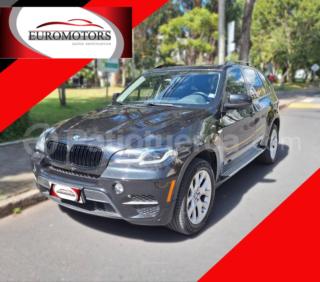 BMW X5 xDrive35i