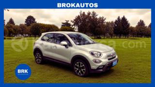 Fiat 500X Trekking Plus