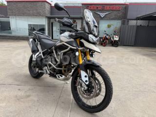 Triumph Tiger 900