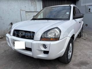Hyundai Tucson Diesel
