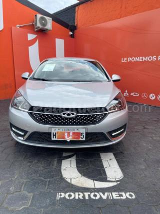 Chery Arrizo 5 pro Confort