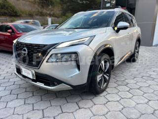 Nissan XTRAIL EXCLUSIVE