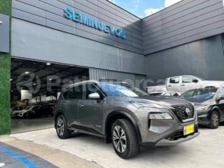 Nissan XTRAIL EPOWER