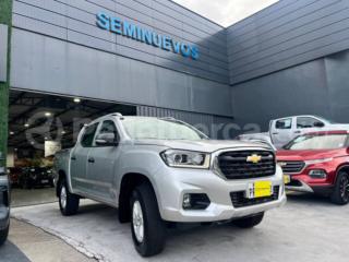 Chevrolet D-MAX HI RIDE