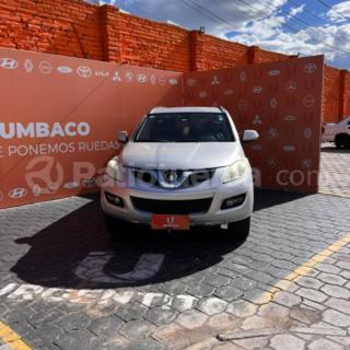 Great Wall H5