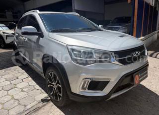 Chery Tiggo 2