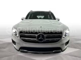 Mercedes Benz GLB250