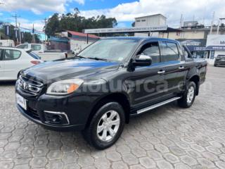 JAC T6 LUXURY