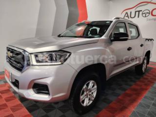 Chevrolet D‑MAX CRDI HI RIDE