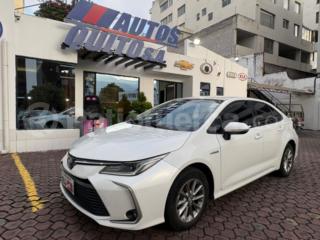 Toyota Corolla 1.8