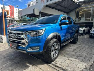 JAC T8 LUXURY
