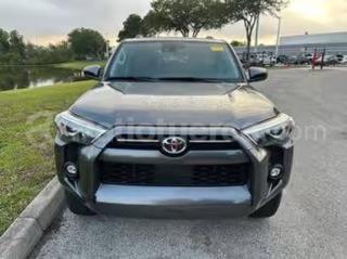 Toyota 4Runner SR5
