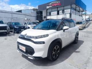 Citroen C3 Aircross Shine