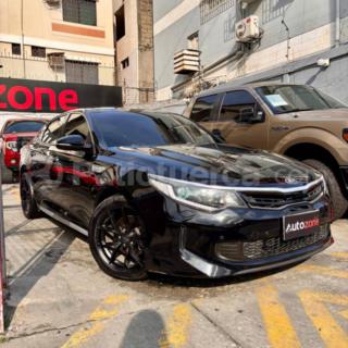 Kia Optima Hybrid