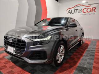 Audi Q8 TFSI Quattro