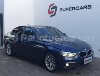 BMW 320i