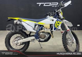 Husaberg FE 250