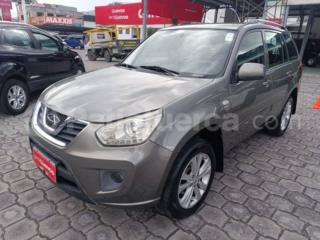 Chery Tiggo