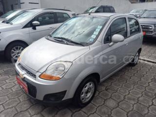 Chevrolet Spark Life