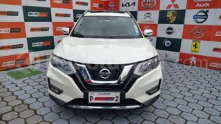Nissan X-Trail Advance