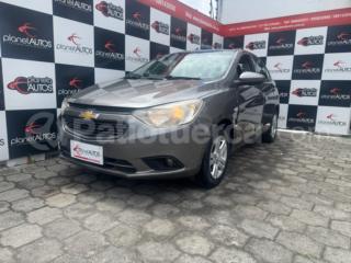Chevrolet Sail
